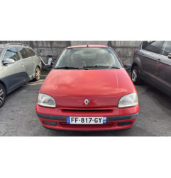 Capot RENAULT CLIO 1