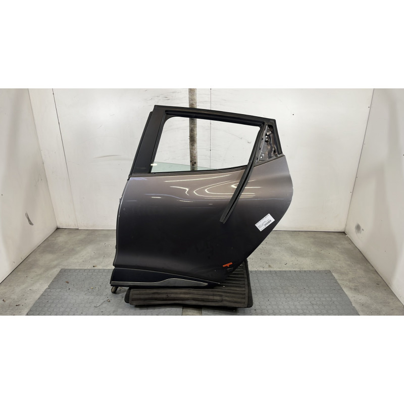Porte arriere gauche RENAULT CLIO 4 Photo n°1