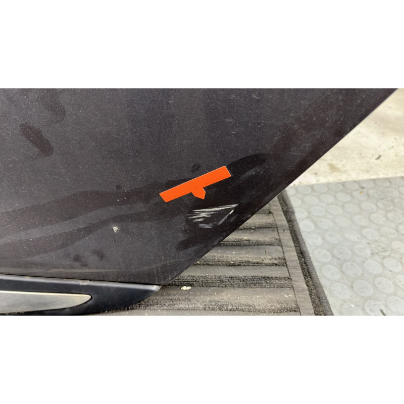 Porte arriere gauche RENAULT CLIO 4 Photo n°2