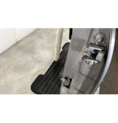 Porte arriere gauche RENAULT CLIO 4