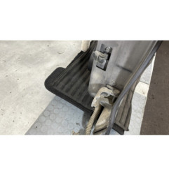 Porte arriere gauche RENAULT CLIO 4