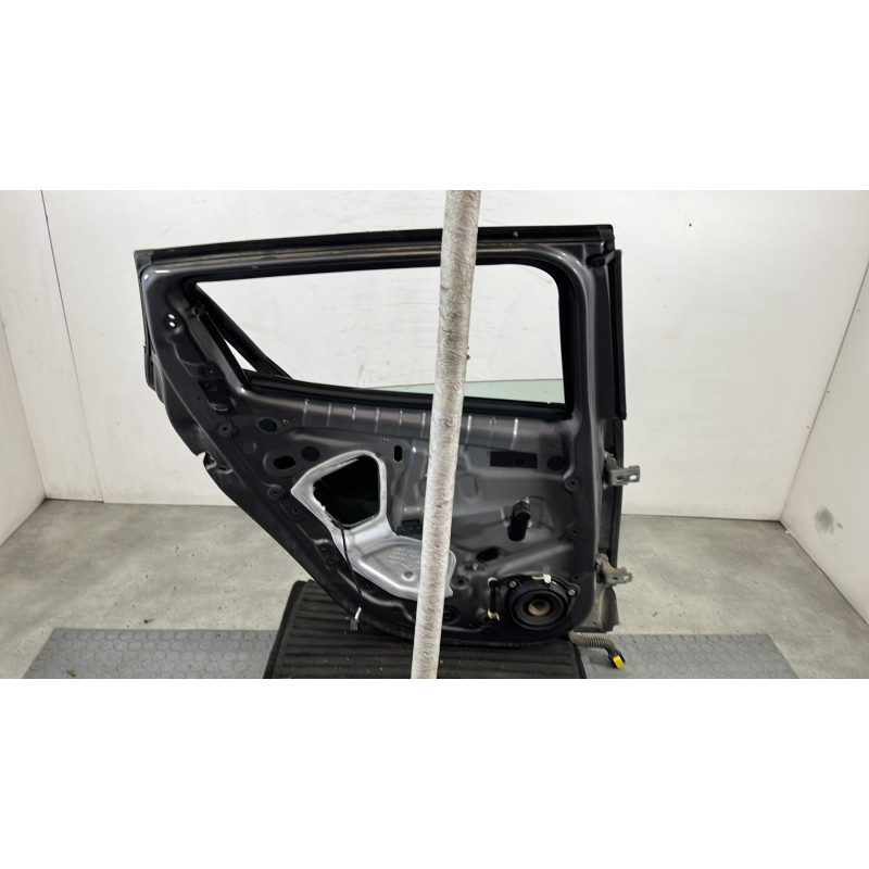 Porte arriere gauche RENAULT CLIO 4 Photo n°5