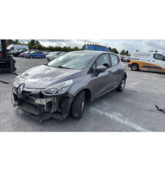 Porte arriere gauche RENAULT CLIO 4