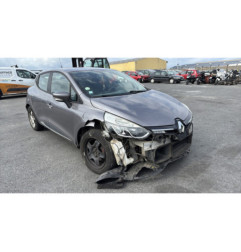 Porte arriere gauche RENAULT CLIO 4