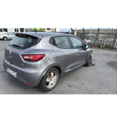 Porte arriere gauche RENAULT CLIO 4