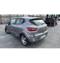Porte arriere gauche RENAULT CLIO 4