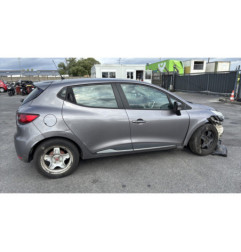 Porte arriere gauche RENAULT CLIO 4