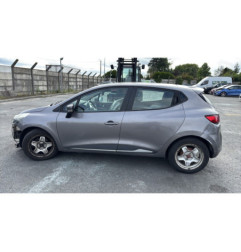 Porte arriere gauche RENAULT CLIO 4
