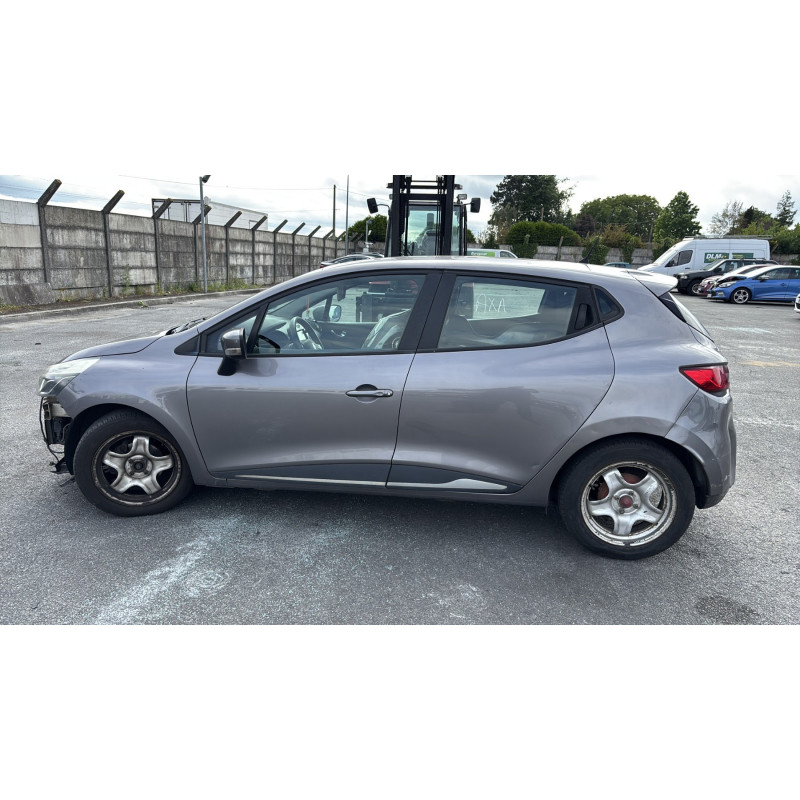Porte arriere gauche RENAULT CLIO 4 Photo n°12