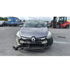 Porte arriere gauche RENAULT CLIO 4
