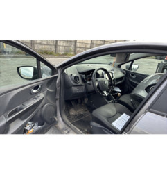 Porte arriere gauche RENAULT CLIO 4