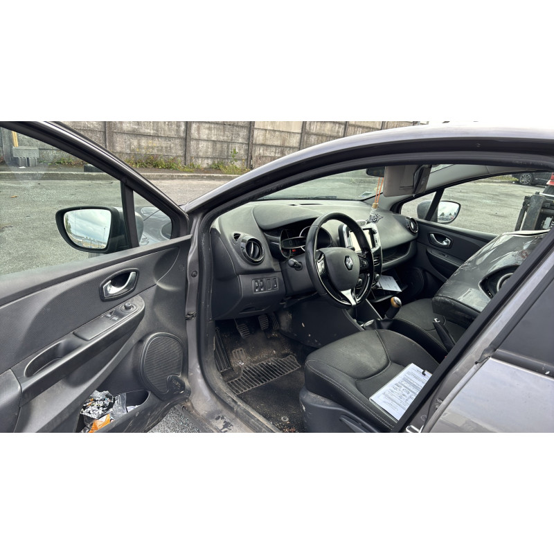 Porte arriere gauche RENAULT CLIO 4 Photo n°14