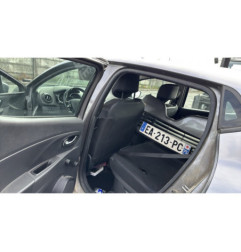 Porte arriere gauche RENAULT CLIO 4