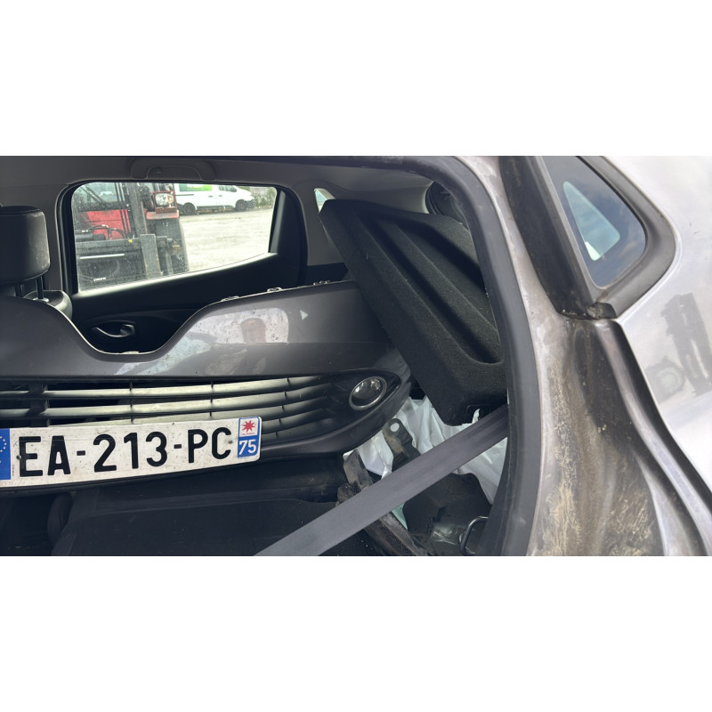 Porte arriere gauche RENAULT CLIO 4 Photo n°16