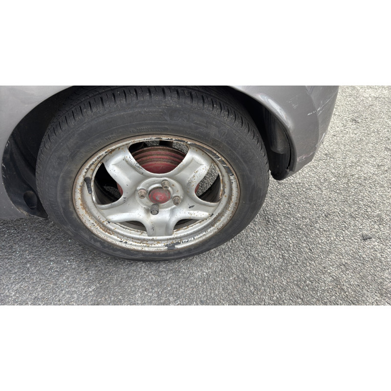 Porte arriere gauche RENAULT CLIO 4 Photo n°17
