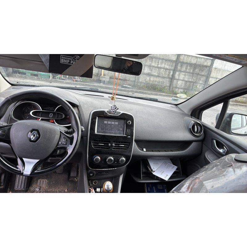 Porte arriere gauche RENAULT CLIO 4 Photo n°18
