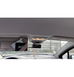 Porte arriere gauche RENAULT CLIO 4