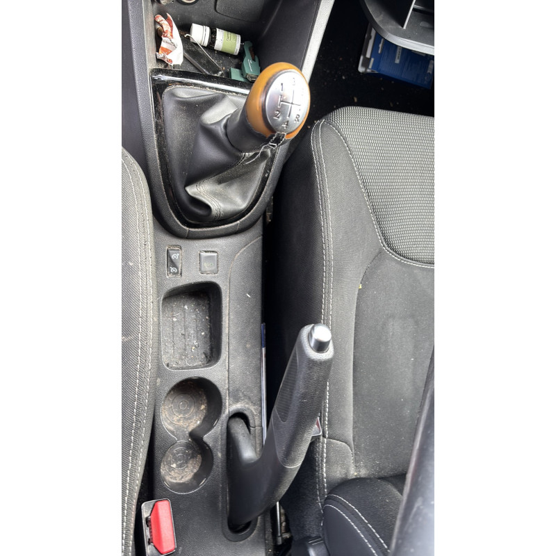 Porte arriere gauche RENAULT CLIO 4 Photo n°20