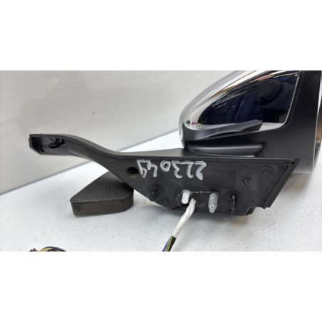 Retroviseur droit PEUGEOT 208 1