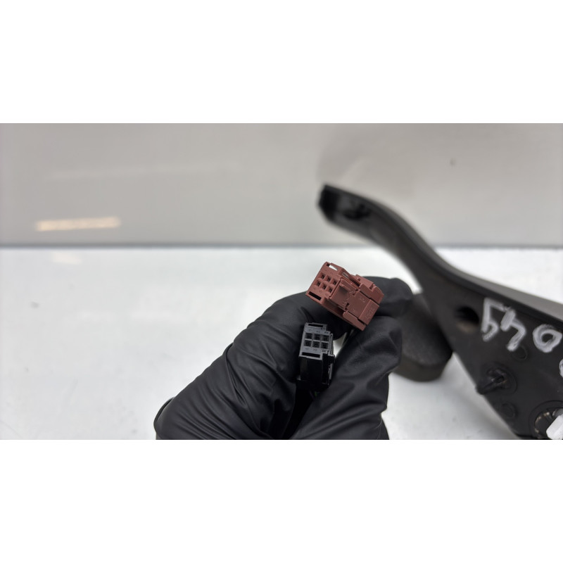Retroviseur droit PEUGEOT 208 1 Photo n°3