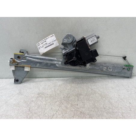 Leve vitre electrique avant gauche PEUGEOT 308 1