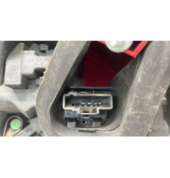 Feu arriere principal gauche (feux) PEUGEOT 308 1