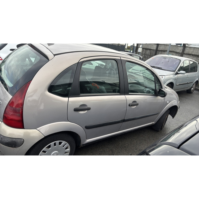 Retroviseur droit CITROEN C3 1 Photo n°11