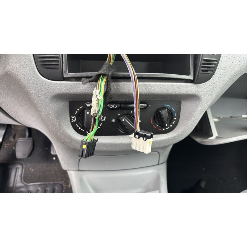 Retroviseur droit CITROEN C3 1 Photo n°18