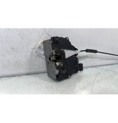 Serrure arriere droit FIAT PUNTO EVO 3 Photo n°1
