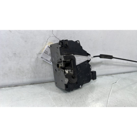 Serrure arriere droit FIAT PUNTO EVO 3 Photo n°1