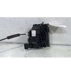 Serrure arriere droit FIAT PUNTO EVO 3