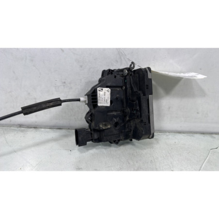 Serrure arriere droit FIAT PUNTO EVO 3