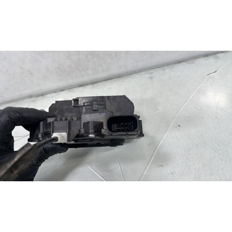 Serrure arriere droit FIAT PUNTO EVO 3 Photo n°3