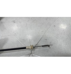 Serrure arriere droit FIAT PUNTO EVO 3