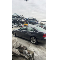 Interrupteur de leve vitre avant droit BMW SERIE 3 E90