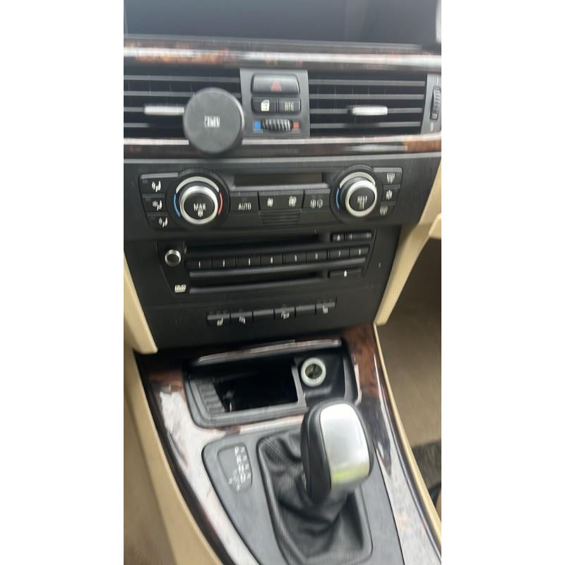 Interrupteur de leve vitre avant droit BMW SERIE 3 E90 Photo n°13