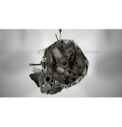 Boite de vitesses RENAULT KANGOO 2 Photo n°1