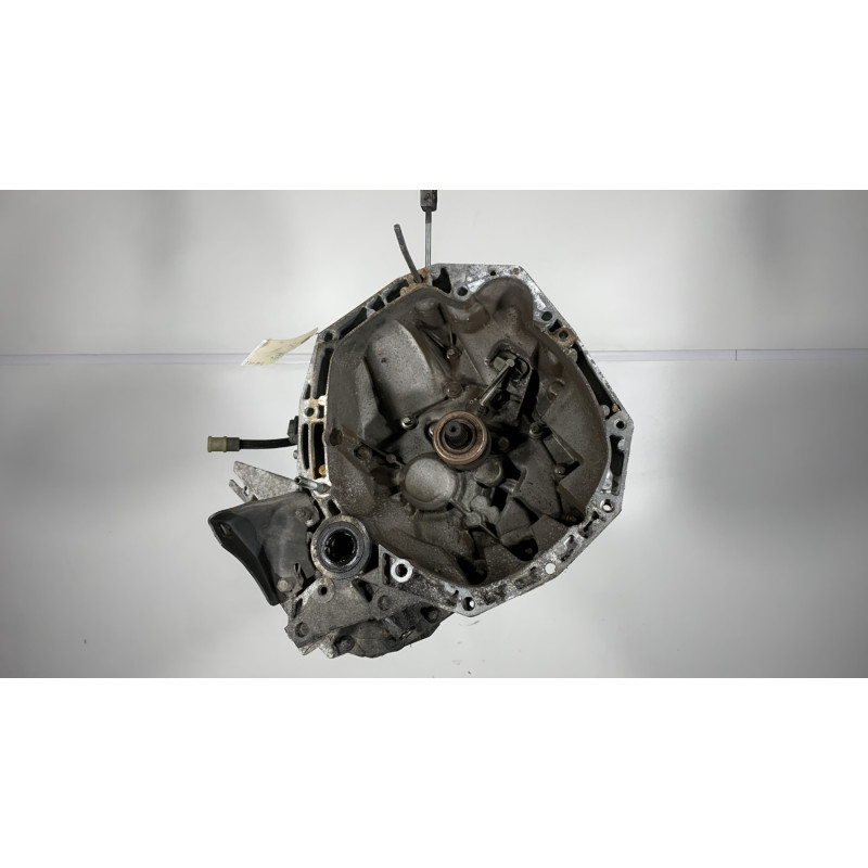 Boite de vitesses RENAULT KANGOO 2 Photo n°1