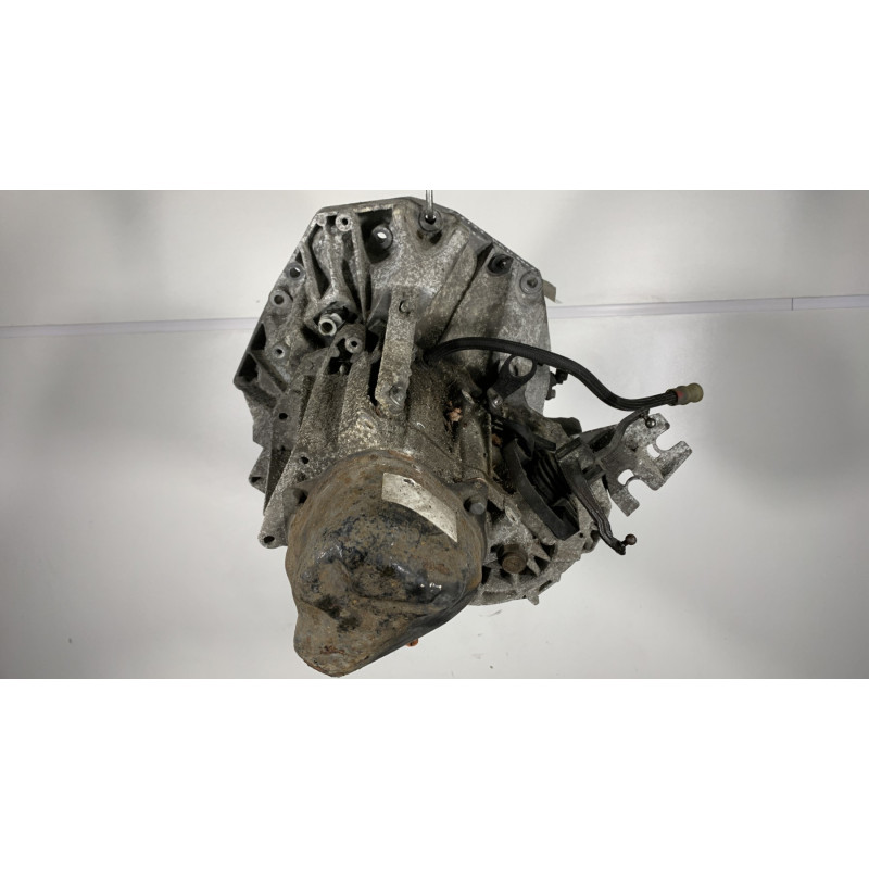 Boite de vitesses RENAULT KANGOO 2 Photo n°3