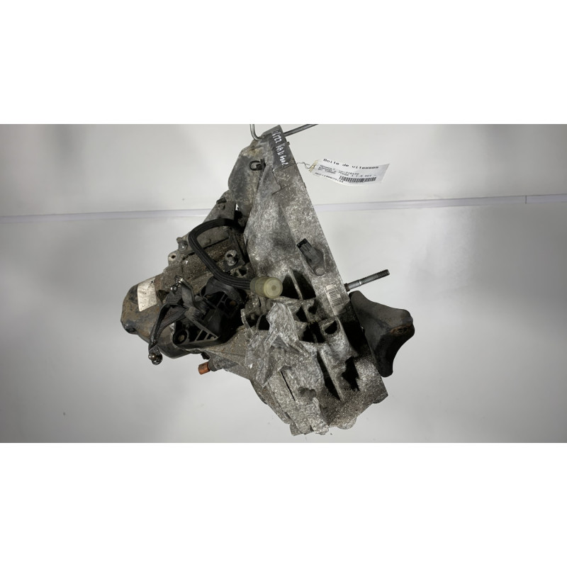 Boite de vitesses RENAULT KANGOO 2 Photo n°4