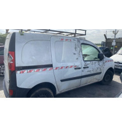 Boite de vitesses RENAULT KANGOO 2