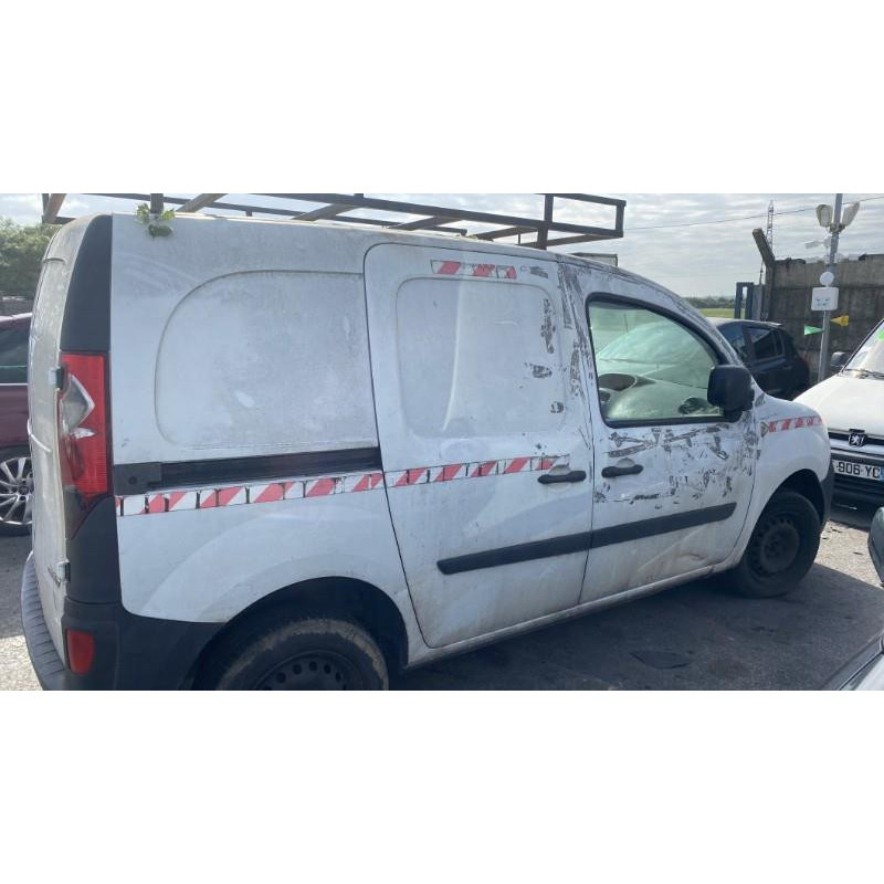 Boite de vitesses RENAULT KANGOO 2 Photo n°5