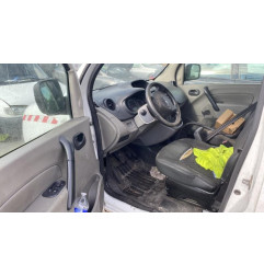 Boite de vitesses RENAULT KANGOO 2