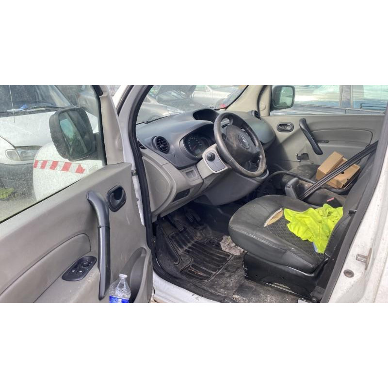 Boite de vitesses RENAULT KANGOO 2 Photo n°6