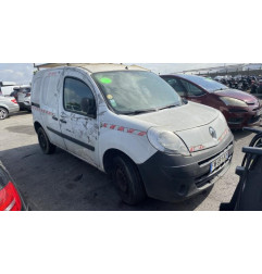 Boite de vitesses RENAULT KANGOO 2