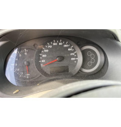Boite de vitesses RENAULT KANGOO 2