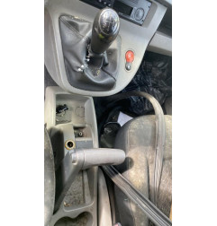 Boite de vitesses RENAULT KANGOO 2