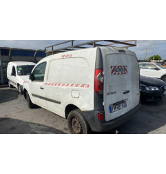 Boite de vitesses RENAULT KANGOO 2