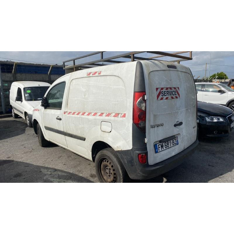 Boite de vitesses RENAULT KANGOO 2 Photo n°10