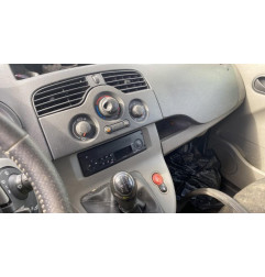 Boite de vitesses RENAULT KANGOO 2